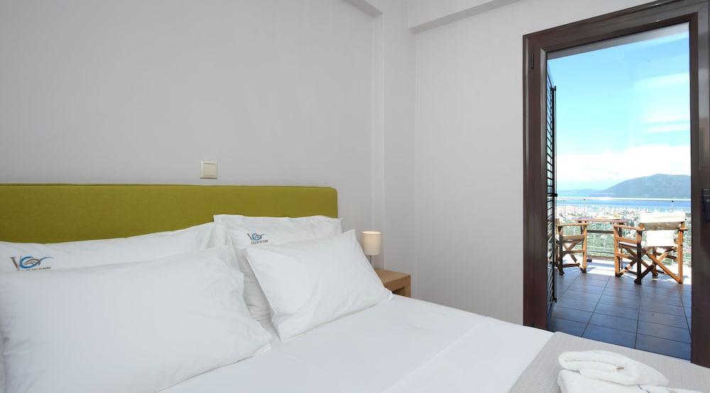 Vk Villas Apolpaina Екстер'єр фото